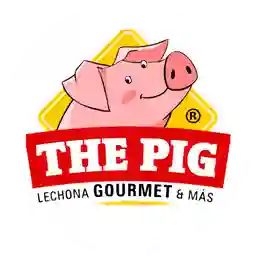 THE PIG LECHONA GOURMET & MAS LA ESTRELLA a Domicilio