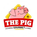 The Pig Lechona Gourmet Mas