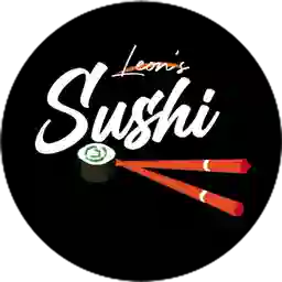 Leon´s Sushi a Domicilio