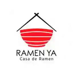 Ramen Ya Calle 24 a Domicilio