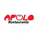 Apolo Restaurante - Chuleta - Cali