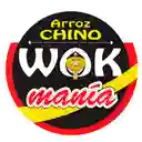 Wok Manía - Usaquén