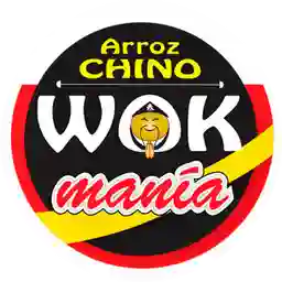 Wok Manía - Cedritos a Domicilio