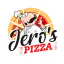 Jero's pizza