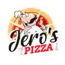 Jero's pizza - Engativá
