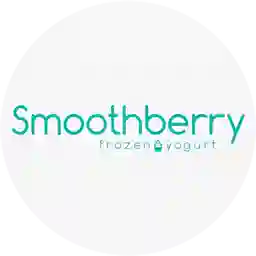 Smoothberry - MallPlaza a Domicilio