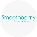 Smoothberry Frozen Yogurt