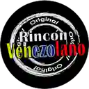 Original Rincon Venezolano - Comuna 15