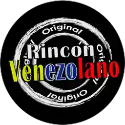 Original Rincon Venezolano a Domicilio