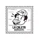 La Caleta Burgers