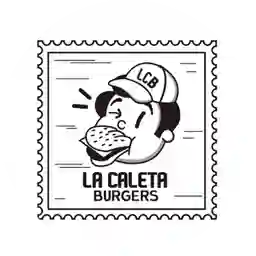 La Caleta Burgers a Domicilio