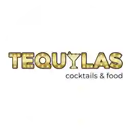 Tequilas Cocktails and Foods a Domicilio