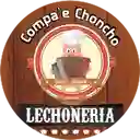 Lechona Compae Choncho