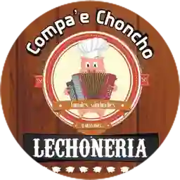 Lechona Compae Choncho a Domicilio