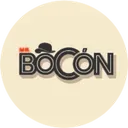 Mr Bocon