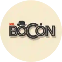 Mr. Bocon  a Domicilio