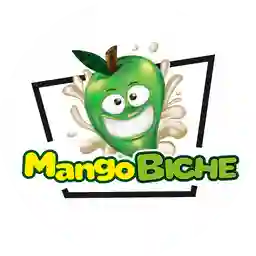 Mango Biche express a Domicilio