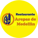 Restaurante Arepas de Medellín cra. 69b no. 98-33 Bogotá a Domicilio