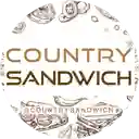 Country Sandwich - Mosquera
