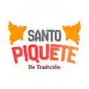Santo Piquete - Barrios Unidos