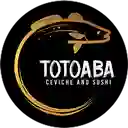 Totoaba - Manga