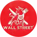 Restaurante Wall Street