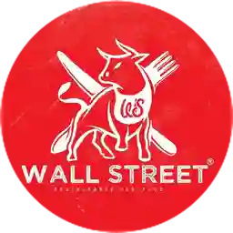 Wall Street 74 a Domicilio