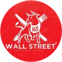 Restaurante Wall Street