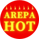 Arepa Hot a Domicilio