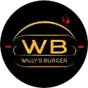 Willy´s Burger - Chipre