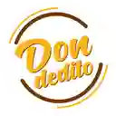 Don Dedito - Riomar