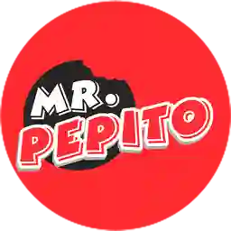 Mr Pepito a Domicilio