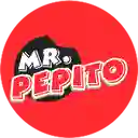 Mr Pepito - San Pedro