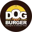Dog Burger Medellin
