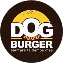 Dog Burger - Poblado a Domicilio