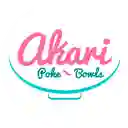 Akari Poke Bowls  - Suba