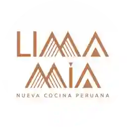 Lima Mía - Ciudad Del Río a Domicilio