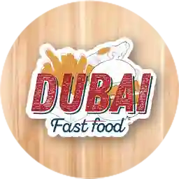 Dubai Fast Food a Domicilio