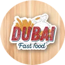 Dubai Fast Food Soledad