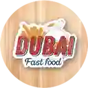 Dubai Fast Food Soledad - Sur Orient