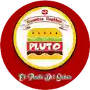 Pluto Comidas Rapidas