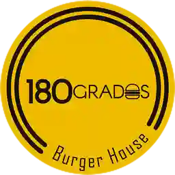 180 Grados Burger House a Domicilio