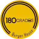 180 Grados Burger House - La Cascada