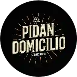 Pidan Domicilio Cl. 66 ##58-08 a Domicilio