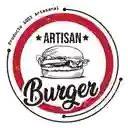 Artisan Burger