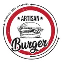 Artisan Burger a Domicilio