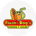 Flash Dogs - Pereira