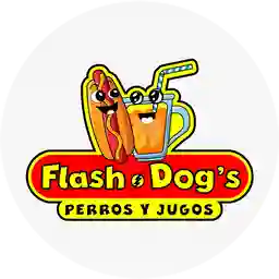 Flash Dogs C.C El Progreso a Domicilio