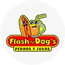 Flash Dogs a Domicilio