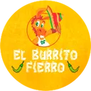 El Burrito Fierro a Domicilio